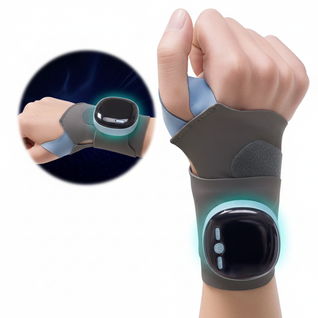 Frivo™ PulseHeat Wrist Support