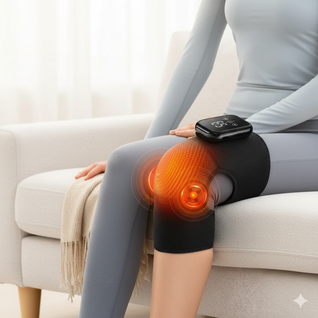 Frivo™ HeatFlex Knee Wrap