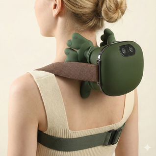 Frivo™ Bionic Neck Massager