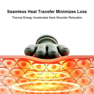 Frivo™ Bionic Neck Massager